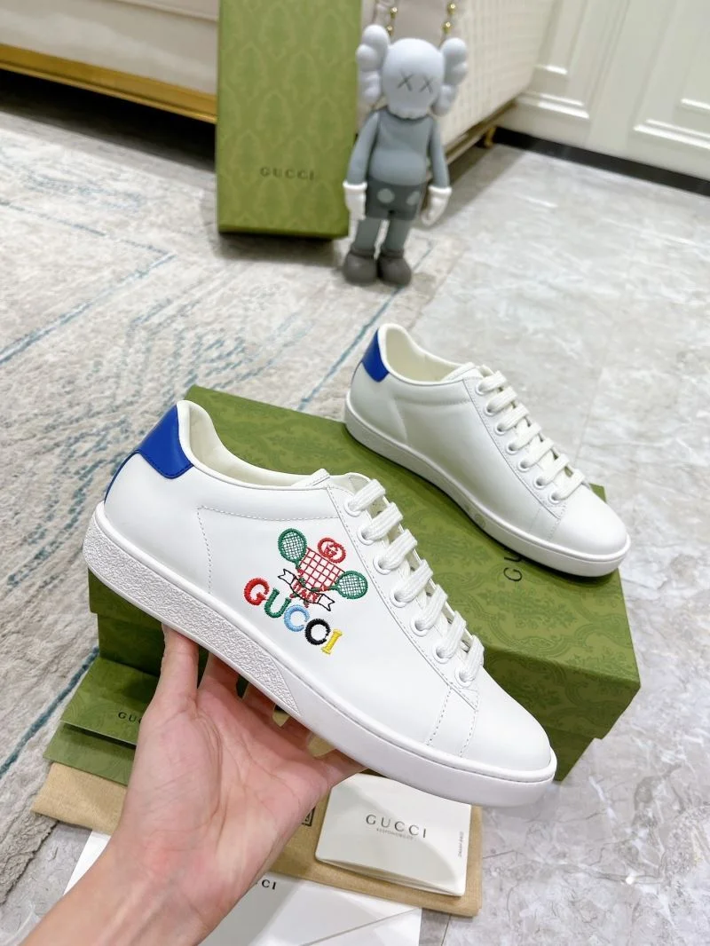Gucci ACE Shoes FastDry 24524