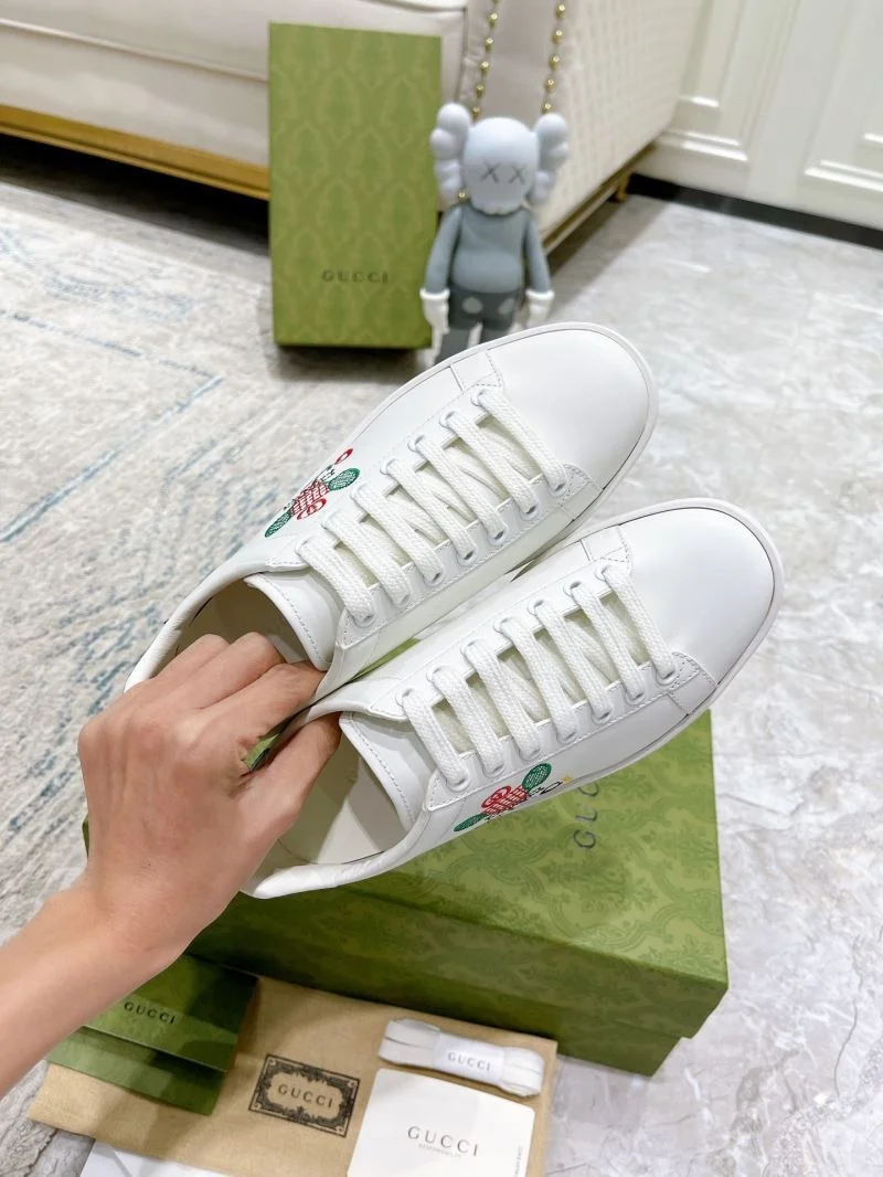 Gucci ACE Shoes FastDry 24524