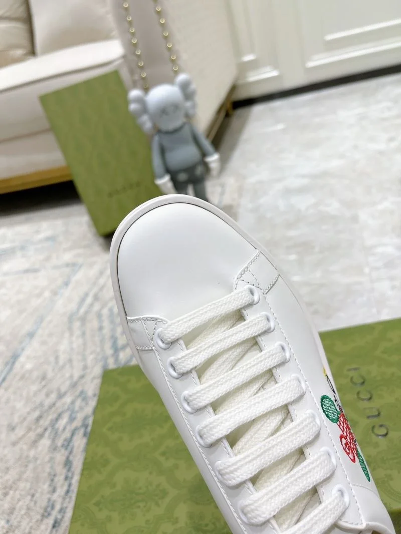 Gucci ACE Shoes FastDry 24524