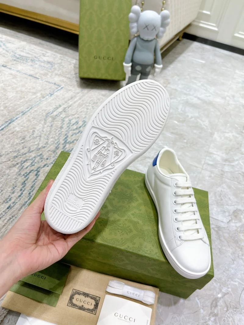 Gucci ACE Shoes FastDry 24524