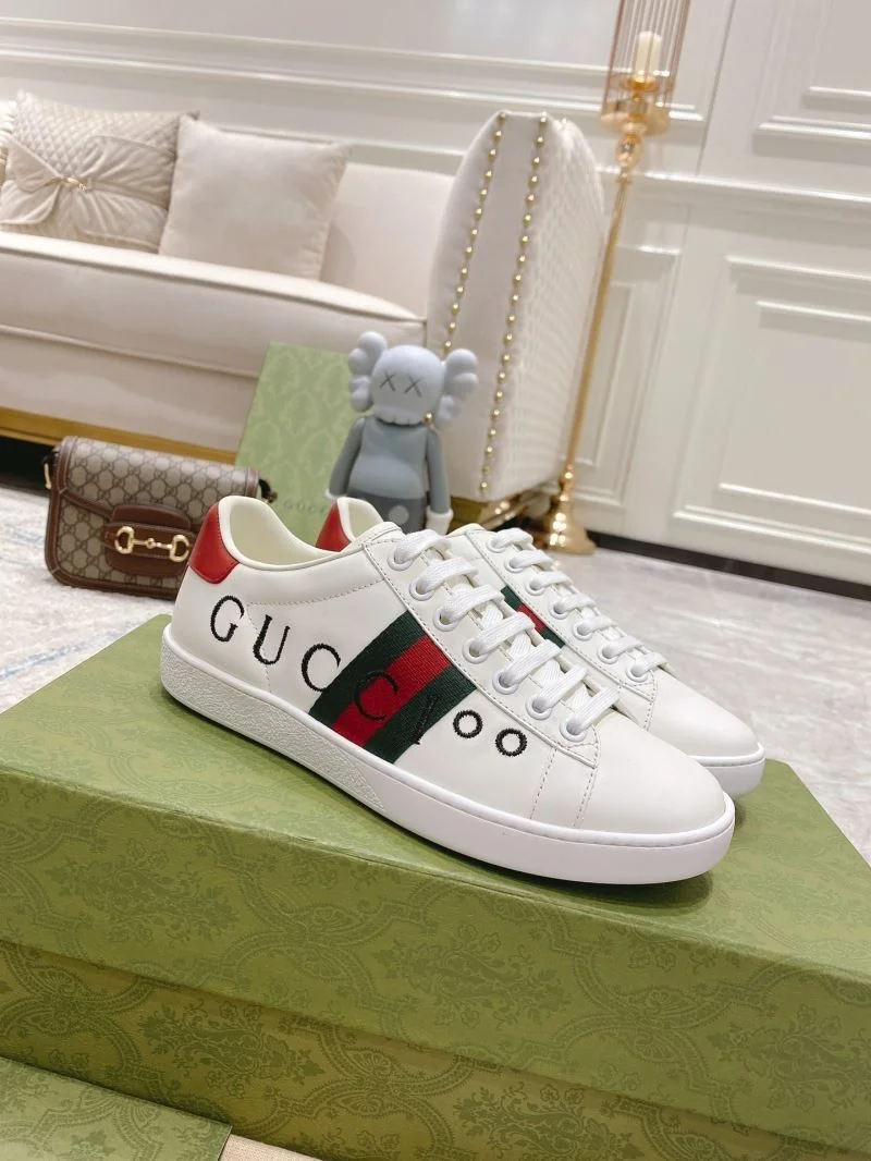 Gucci ACE Shoes FastDry 24521