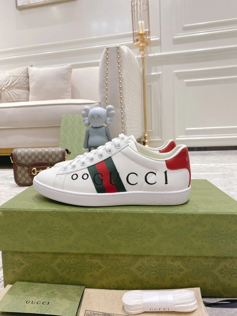 Gucci ACE Shoes FastDry 24521