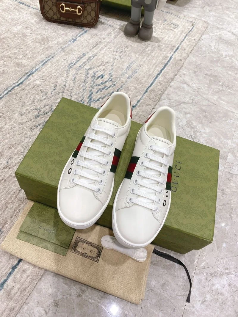 Gucci ACE Shoes FastDry 24521
