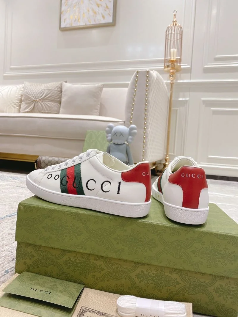 Gucci ACE Shoes FastDry 24521