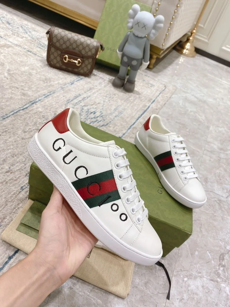 Gucci ACE Shoes FastDry 24521