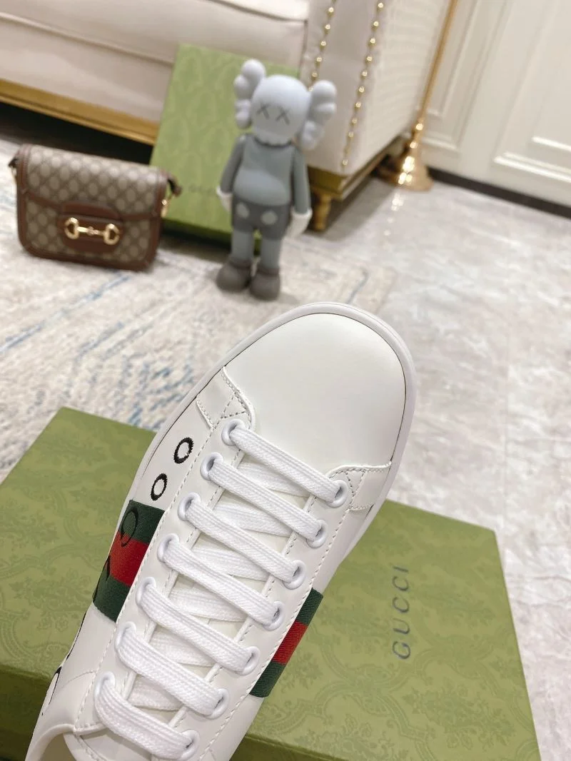 Gucci ACE Shoes FastDry 24521