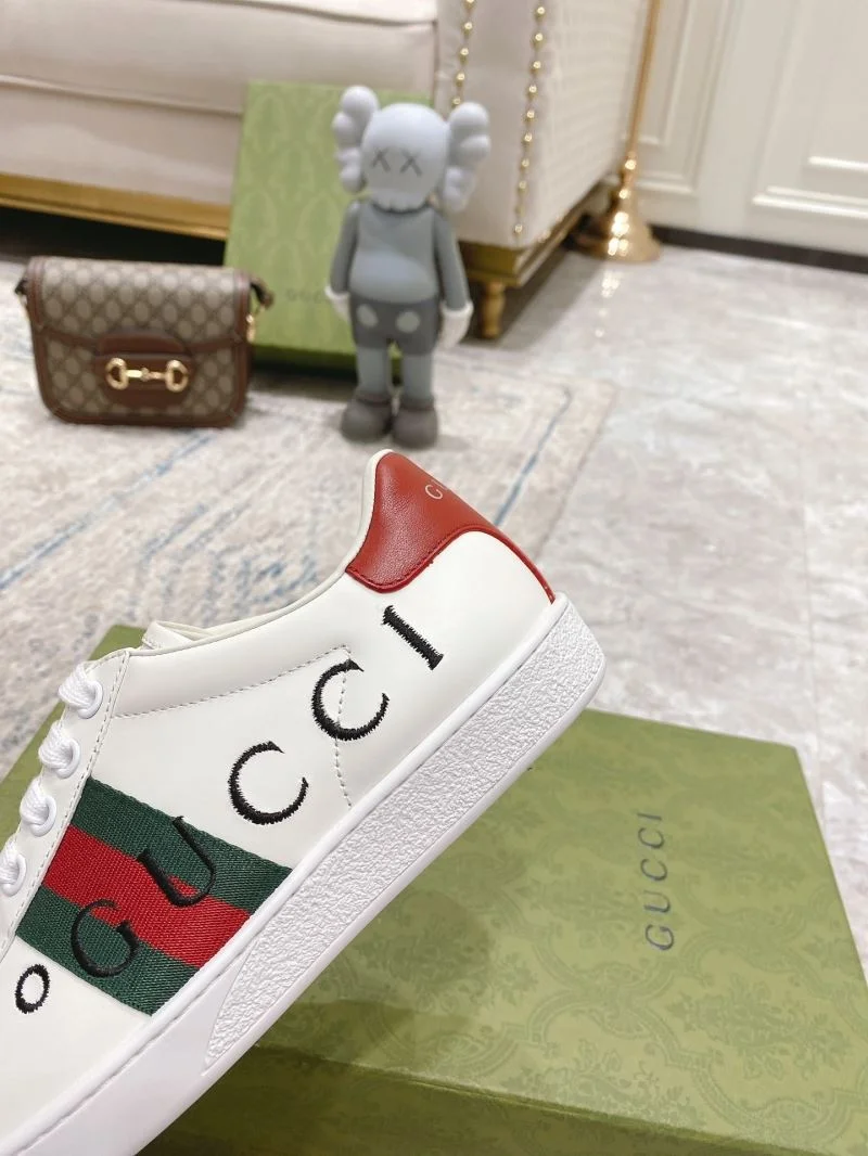 Gucci ACE Shoes FastDry 24521