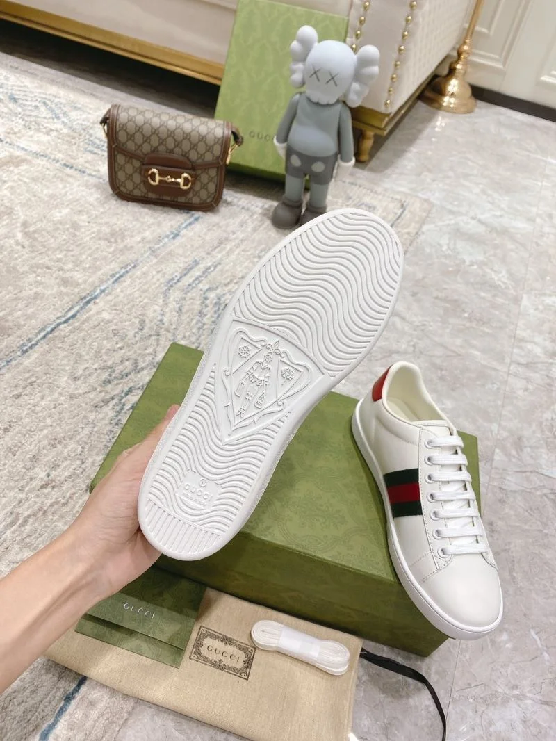 Gucci ACE Shoes FastDry 24521