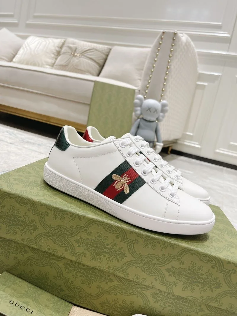 GoAnywhere Gucci ACE Shoes 24523