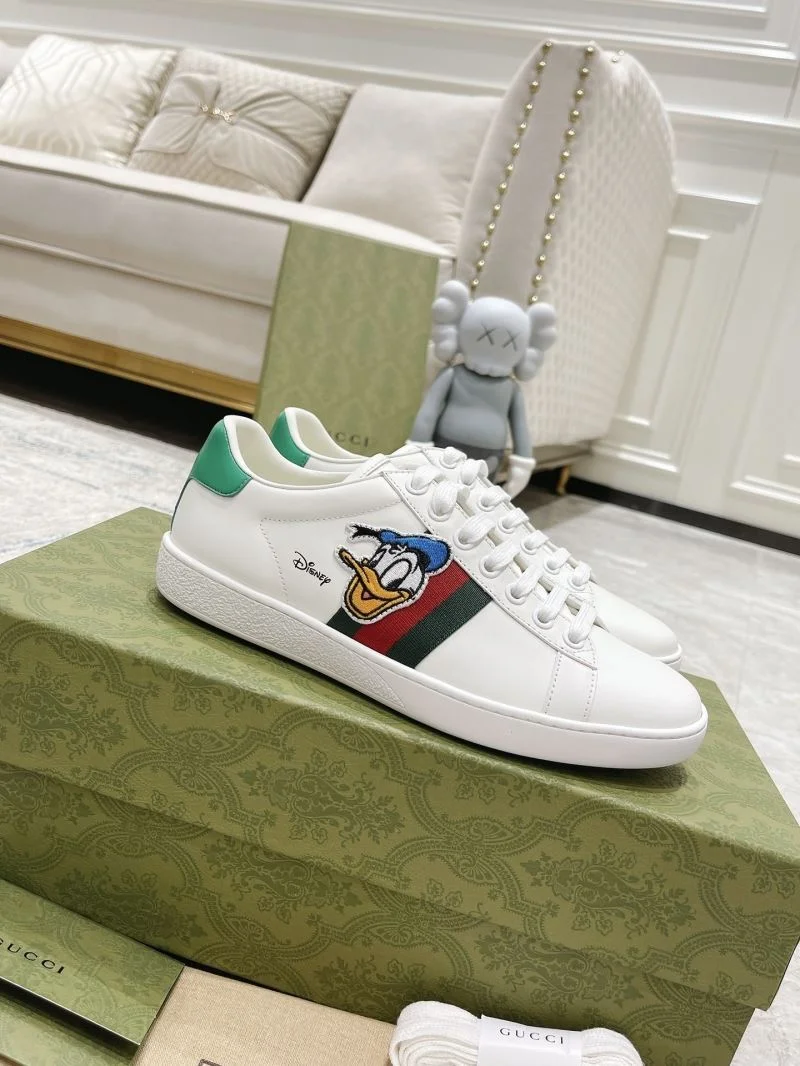 Gucci ACE Shoes EyeCatching 24519