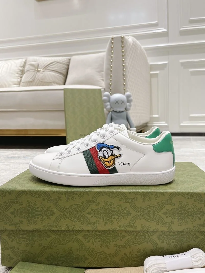 Gucci ACE Shoes EyeCatching 24519
