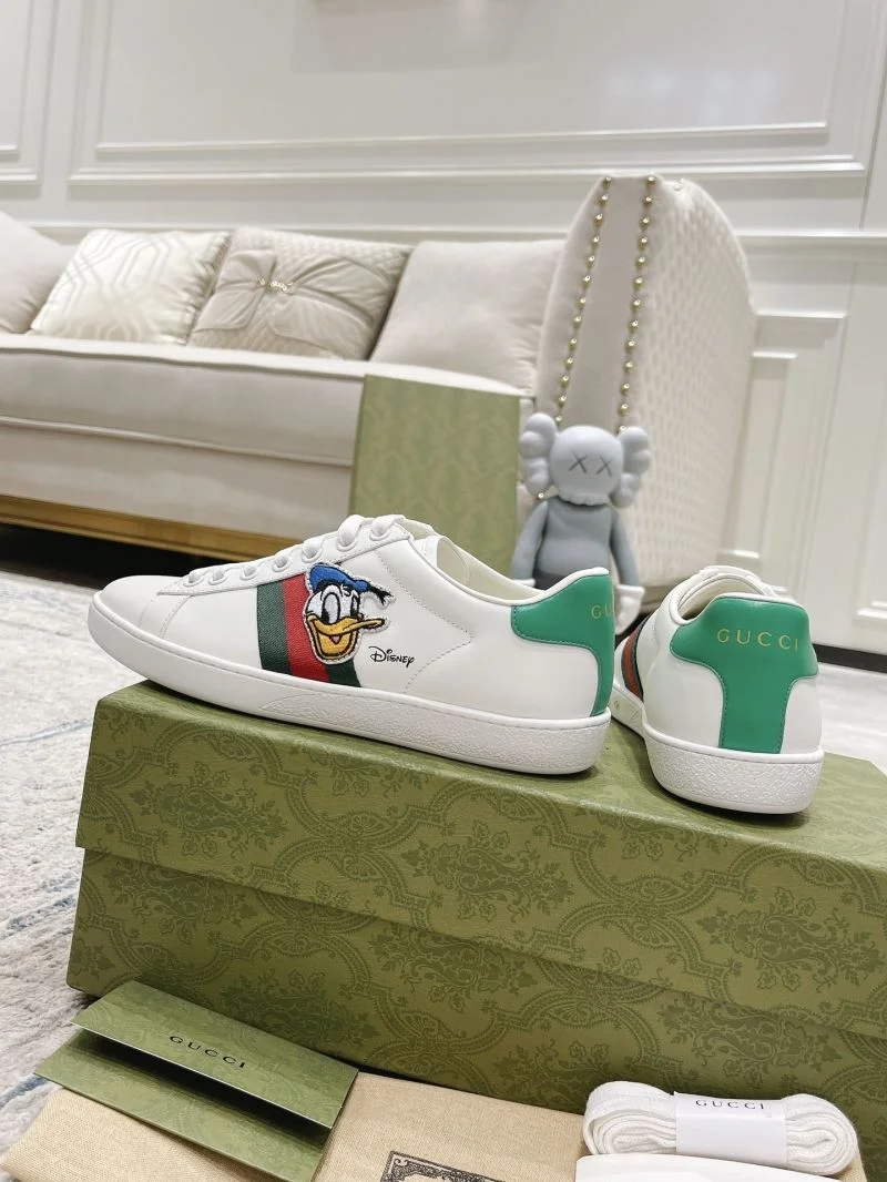 Gucci ACE Shoes EyeCatching 24519