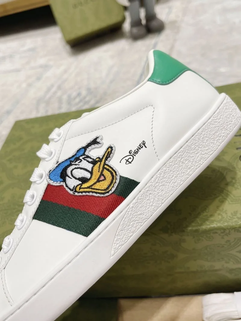 Gucci ACE Shoes EyeCatching 24519