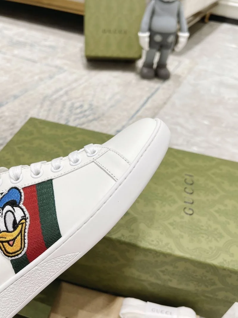 Gucci ACE Shoes EyeCatching 24519