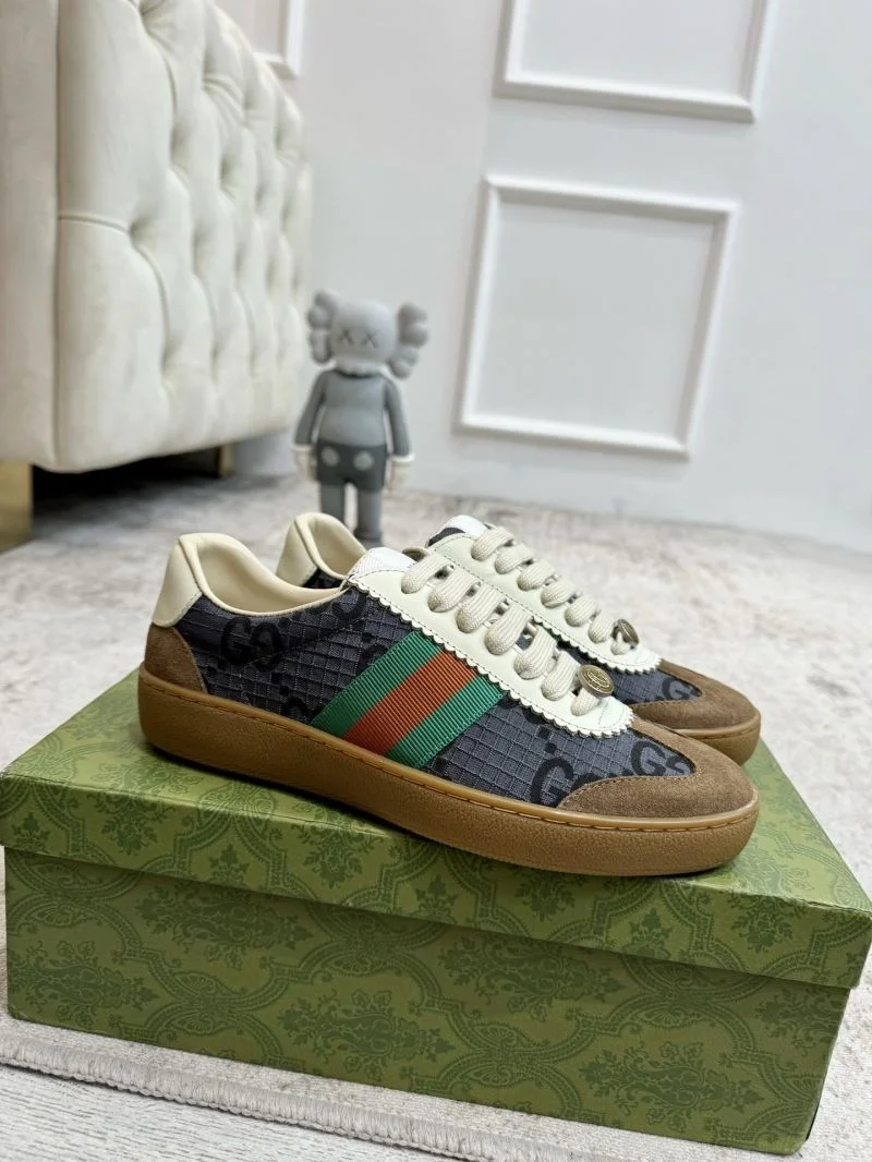 Gucci ACE Shoes Soft 24516