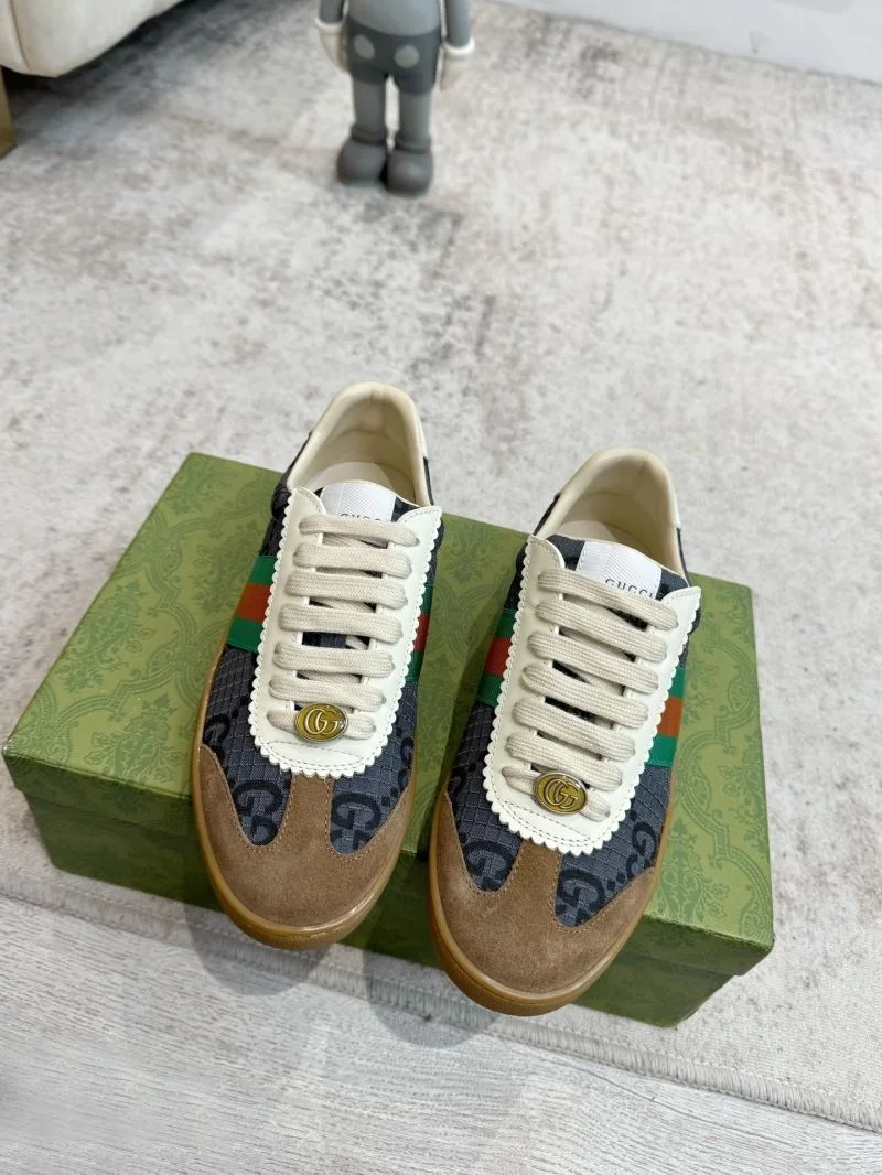 Gucci ACE Shoes Soft 24516