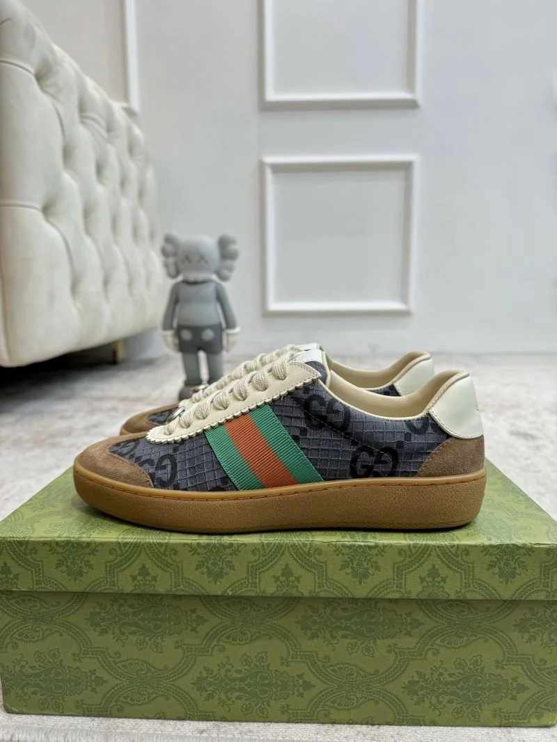 Gucci ACE Shoes Soft 24516