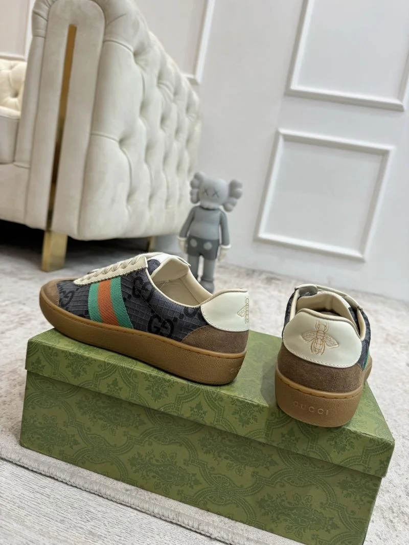 Gucci ACE Shoes Soft 24516