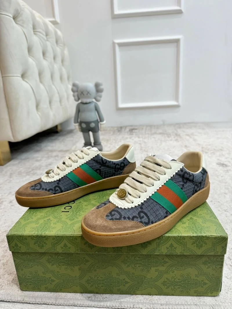 Gucci ACE Shoes Soft 24516
