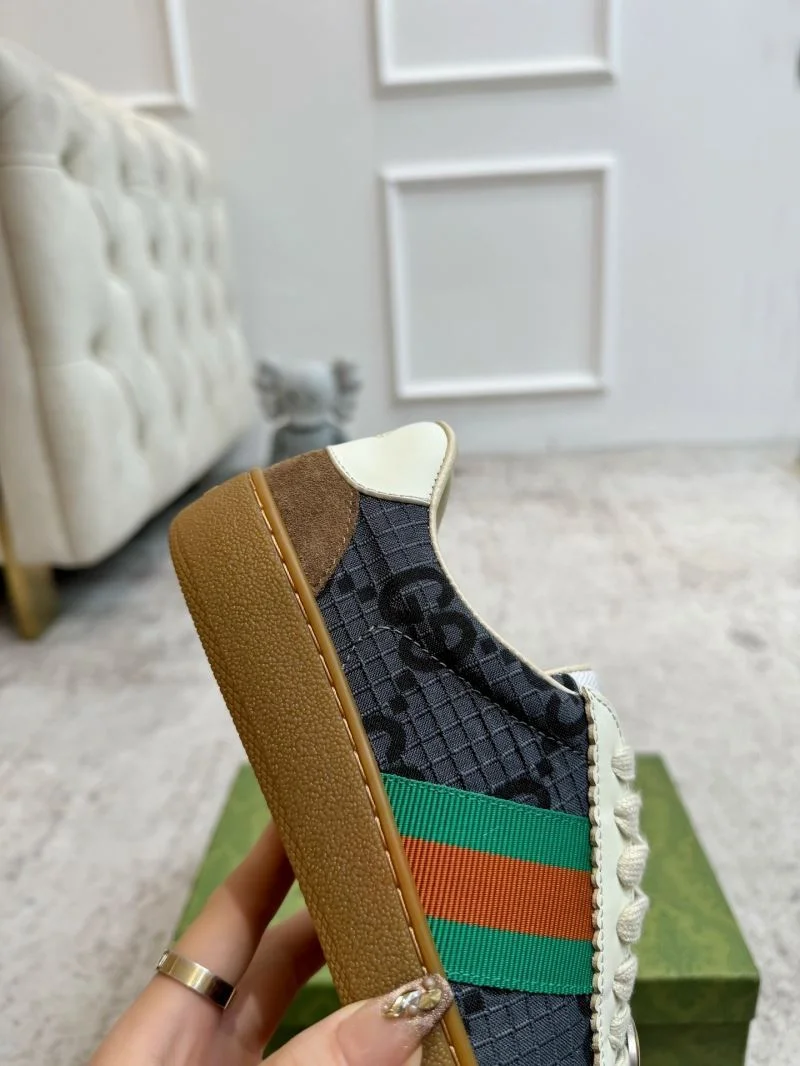 Gucci ACE Shoes Soft 24516