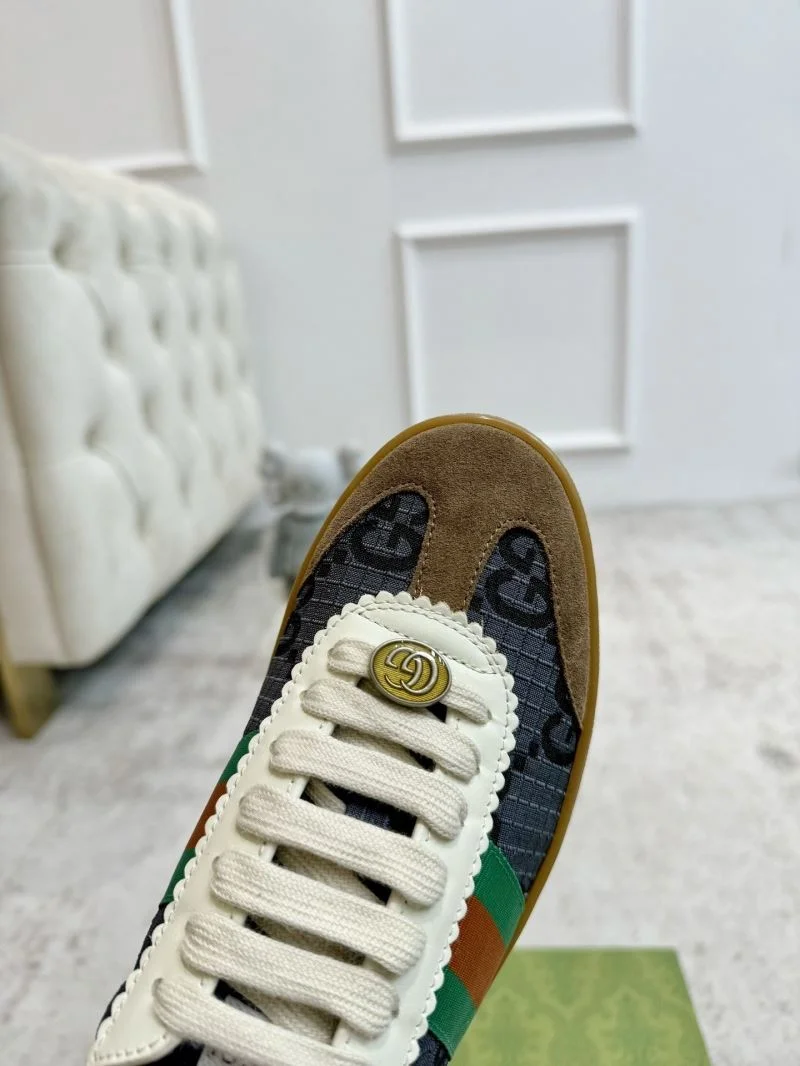 Gucci ACE Shoes Soft 24516