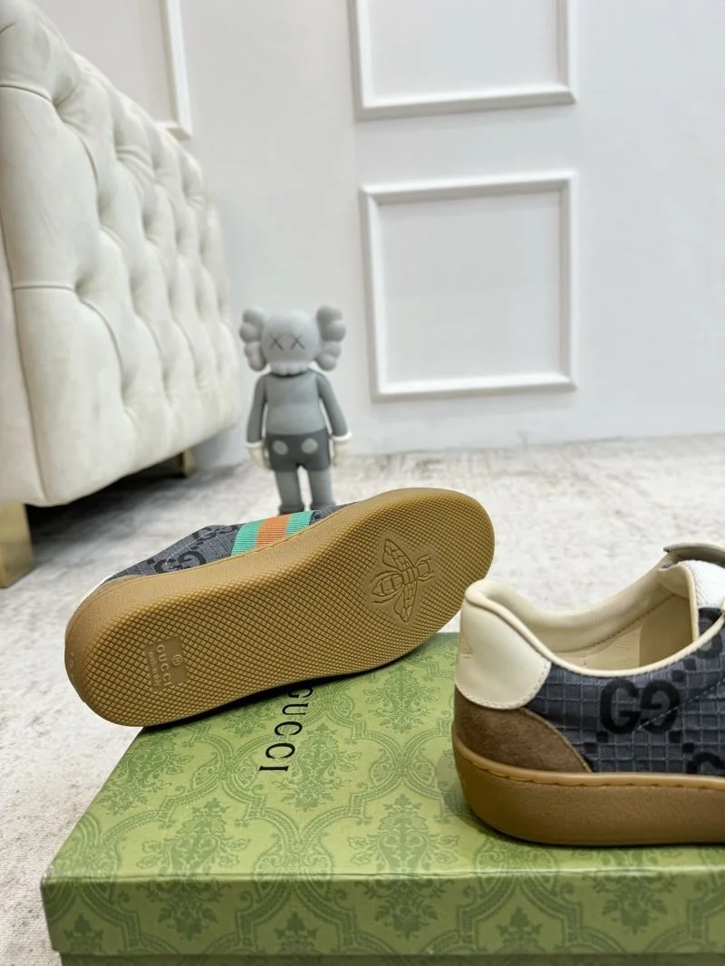 Gucci ACE Shoes Soft 24516