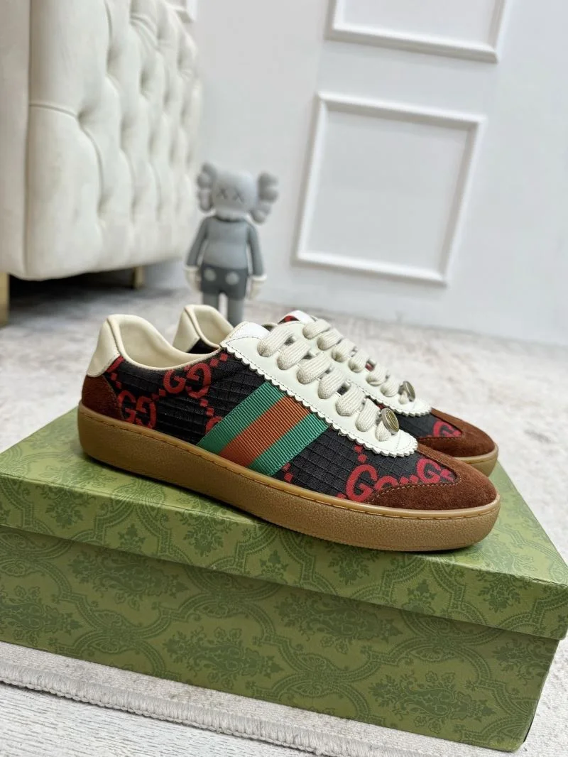 Elegant Gucci ACE Shoes 24517