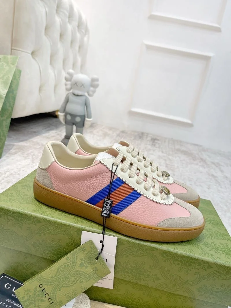 Gucci ACE Shoes Soft 24518