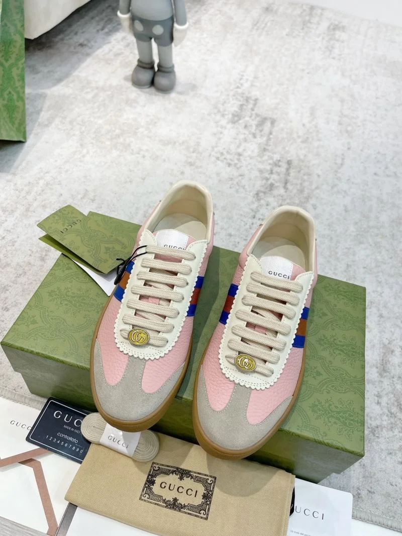 Gucci ACE Shoes Soft 24518