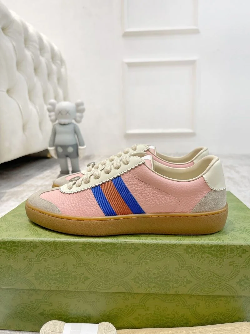 Gucci ACE Shoes Soft 24518