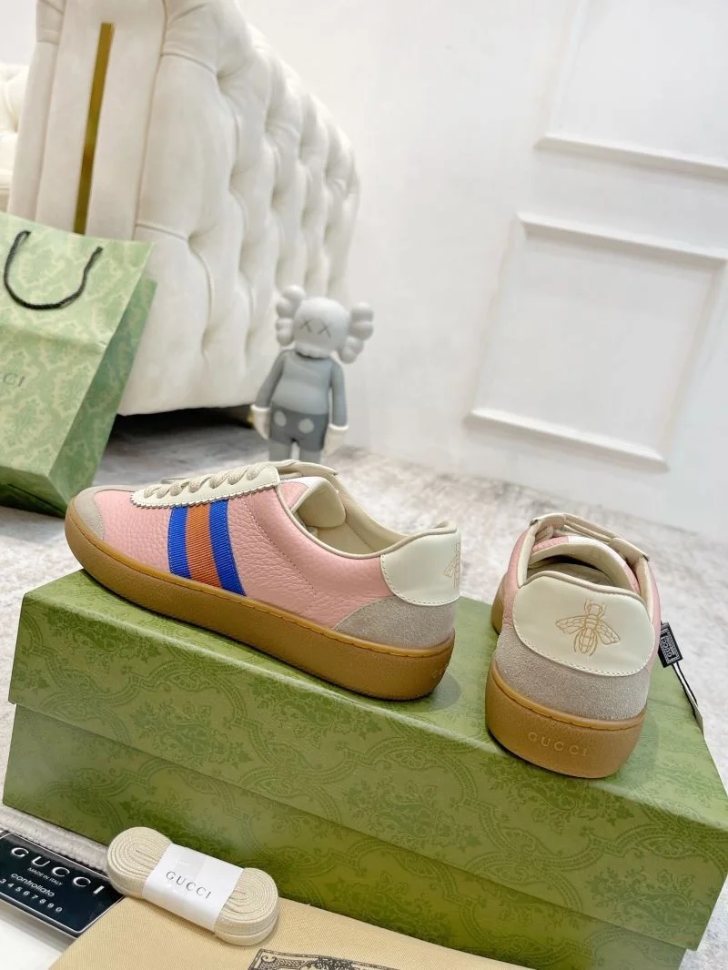Gucci ACE Shoes Soft 24518