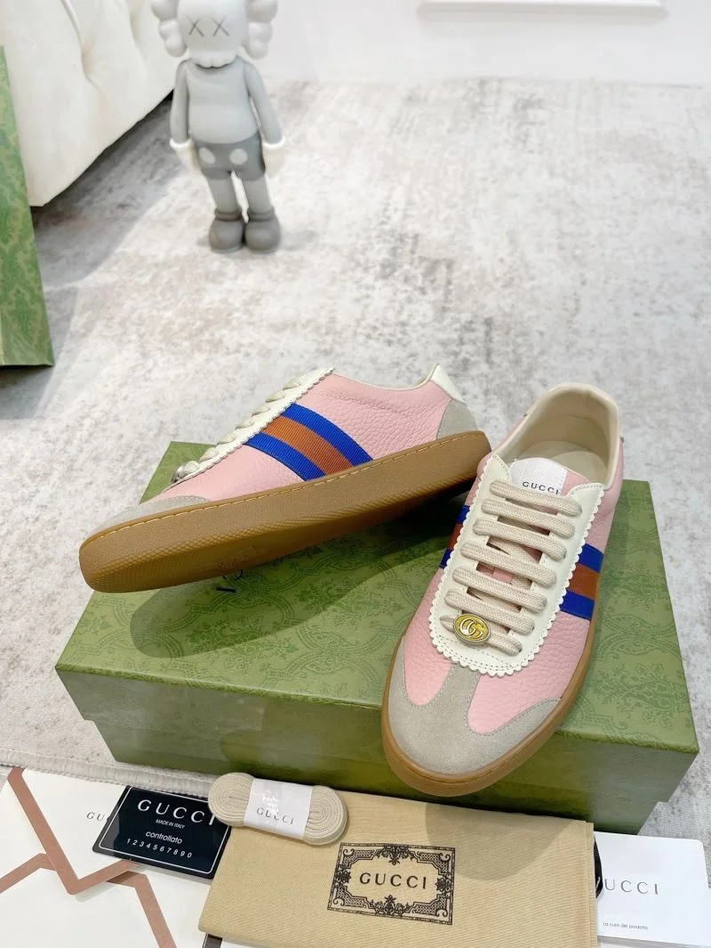 Gucci ACE Shoes Soft 24518