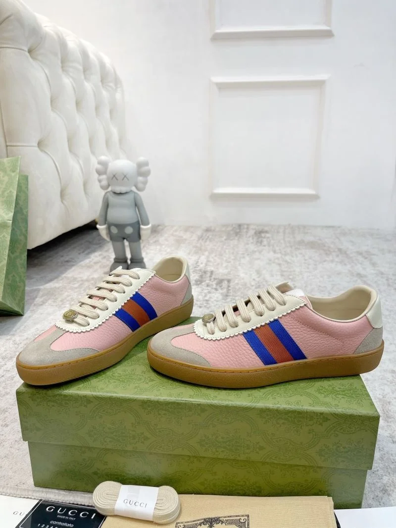 Gucci ACE Shoes Soft 24518