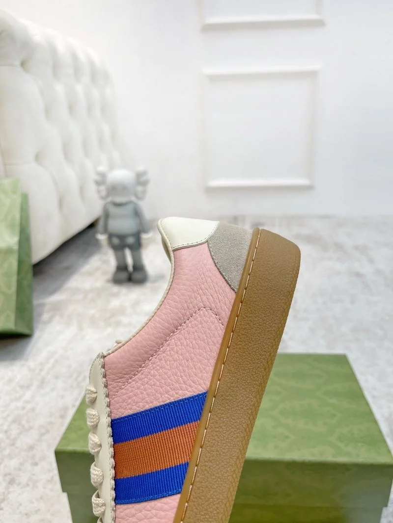 Gucci ACE Shoes Soft 24518