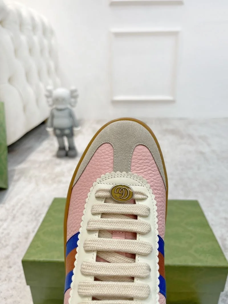 Gucci ACE Shoes Soft 24518