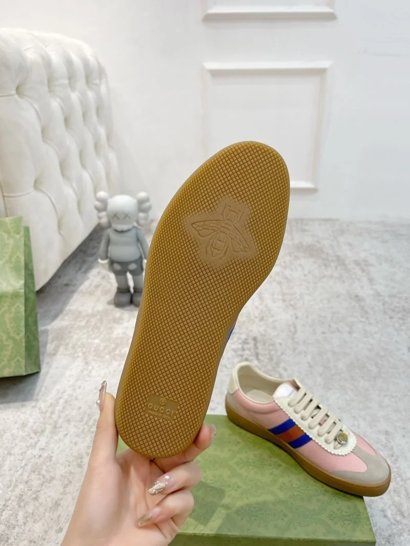 Gucci ACE Shoes Soft 24518