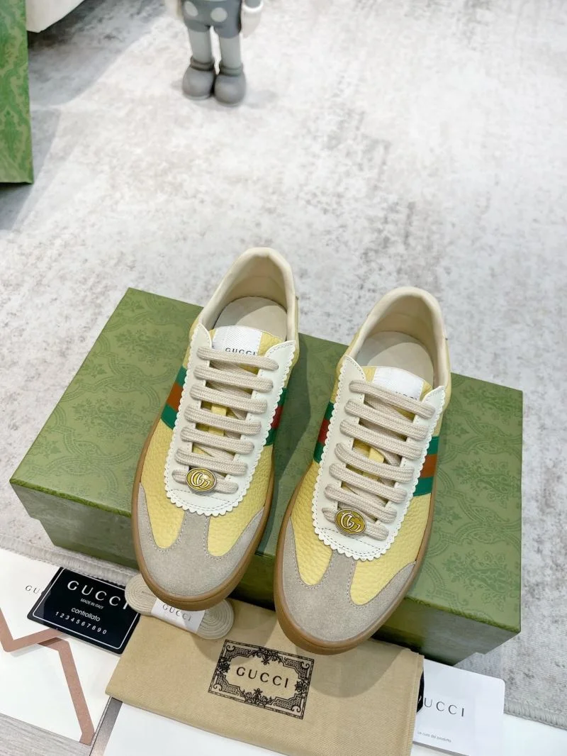Gucci ACE Shoes Modern 24502