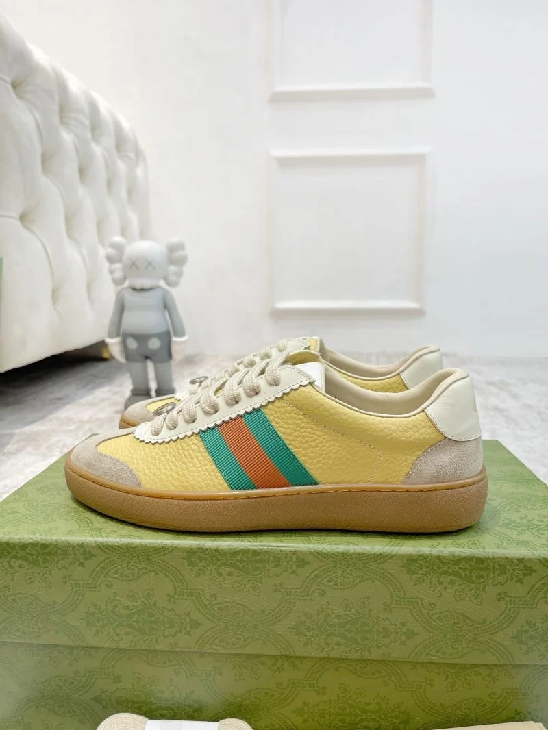 Gucci ACE Shoes Modern 24502