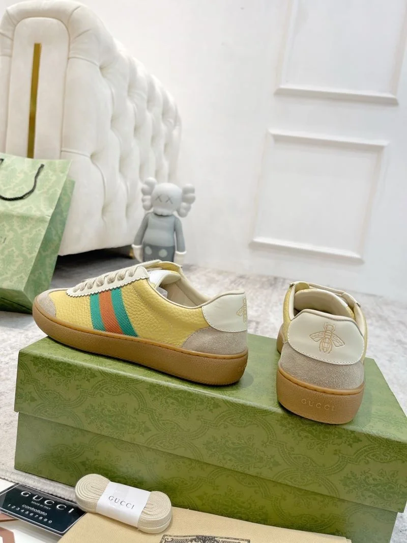 Gucci ACE Shoes Modern 24502