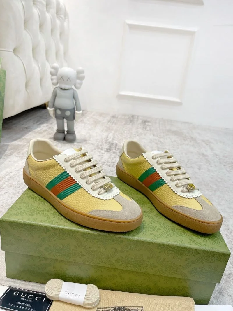 Gucci ACE Shoes Modern 24502