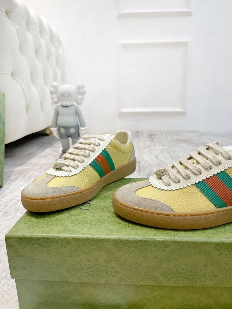 Gucci ACE Shoes Modern 24502