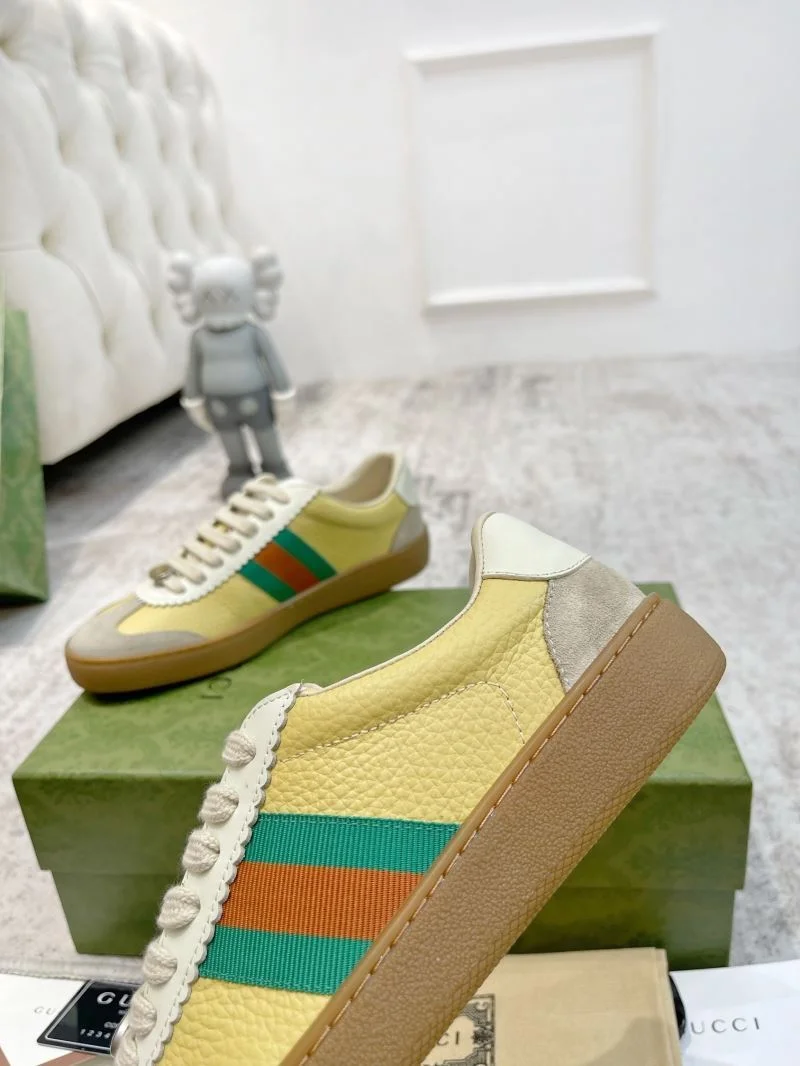 Gucci ACE Shoes Modern 24502