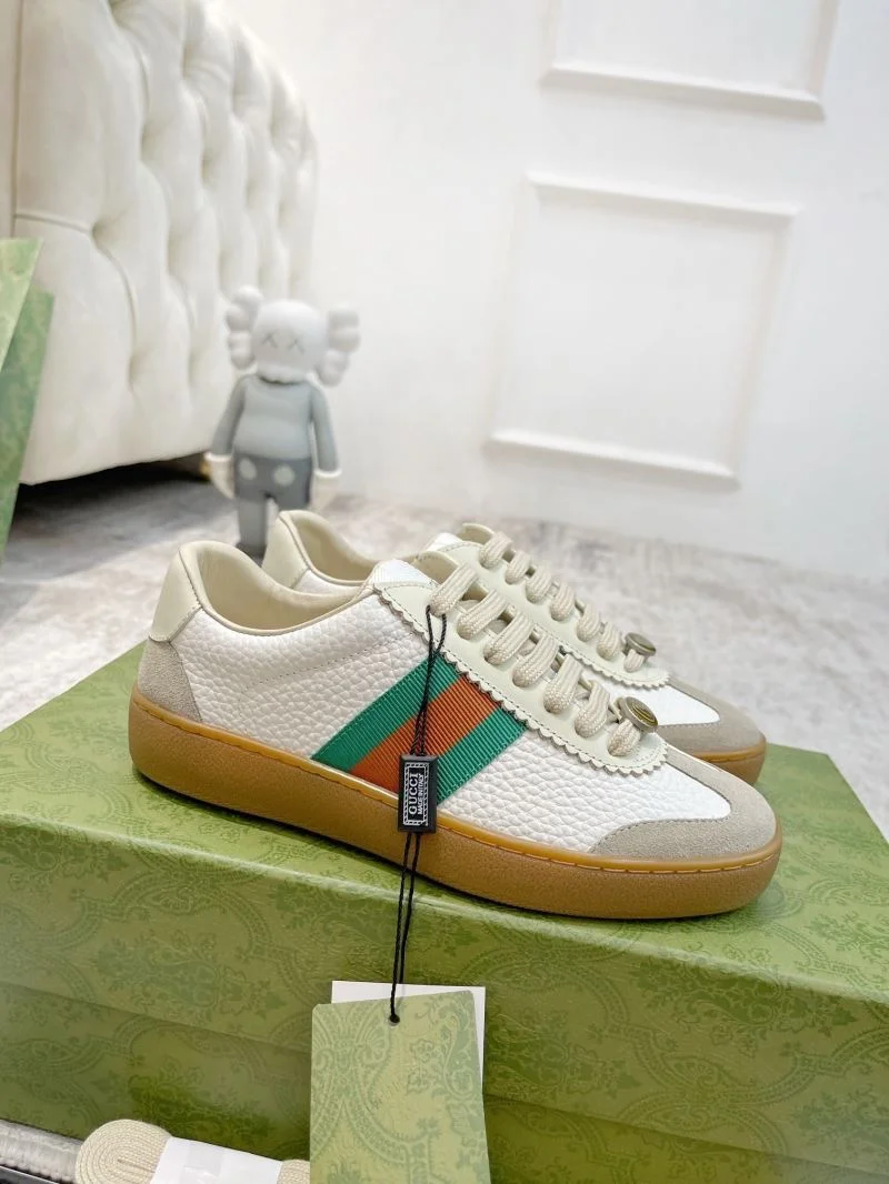 Chic Gucci ACE Shoes 24520