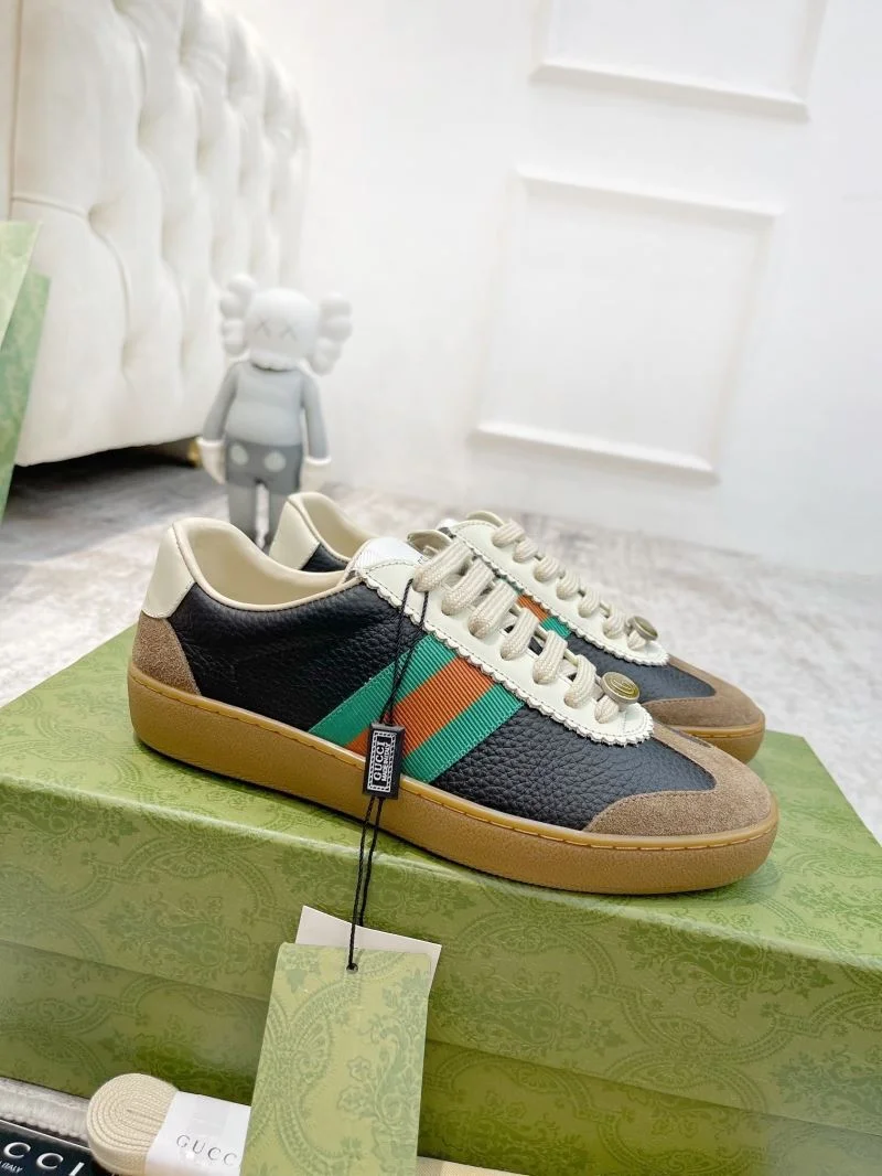 Gucci ACE Shoes Stylish 24499