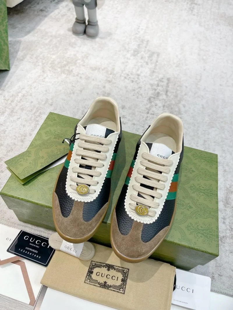 Gucci ACE Shoes Stylish 24499