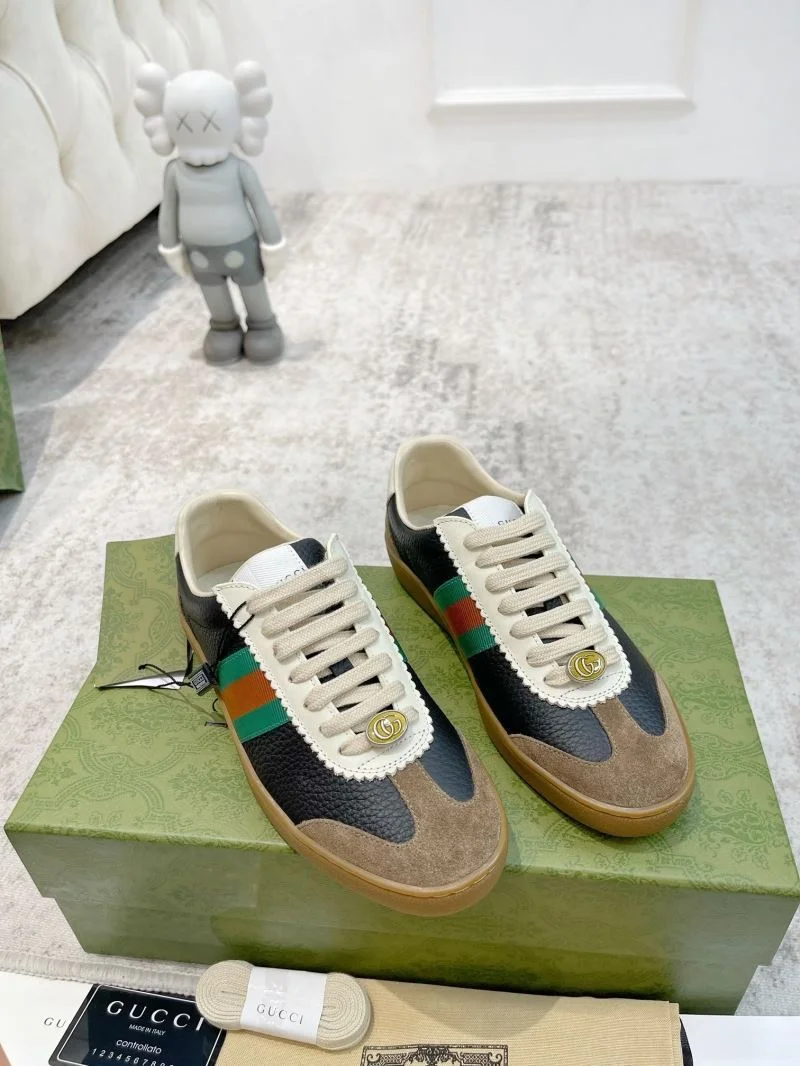 Gucci ACE Shoes Stylish 24499