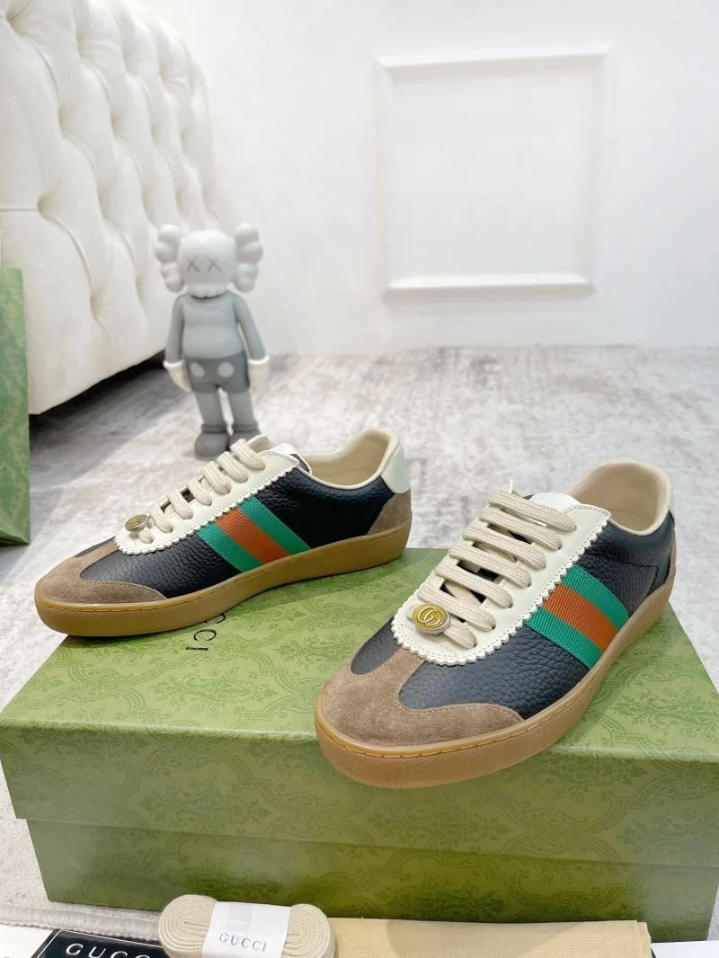 Gucci ACE Shoes Stylish 24499
