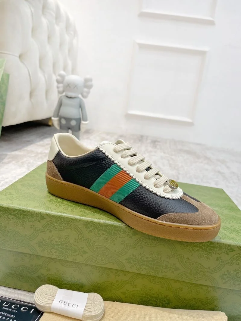 Gucci ACE Shoes Stylish 24499