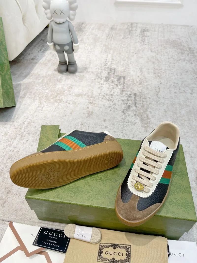 Gucci ACE Shoes Stylish 24499