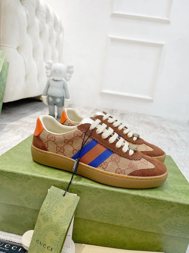 Modern Gucci ACE Shoes 24511